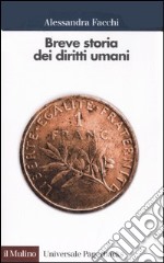 Breve storia dei diritti umani libro