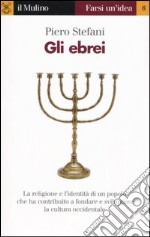 Gli ebrei libro