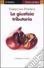 La giustizia tributaria