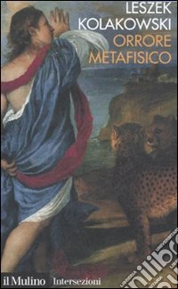 Orrore metafisico