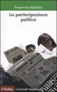 La partecipazione politica libro