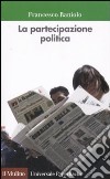 La partecipazione politica libro