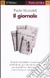 Il giornale libro