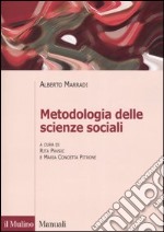 Metodologia delle scienze sociali