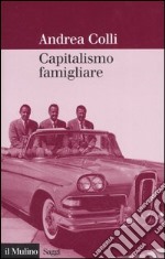 Capitalismo famigliare libro