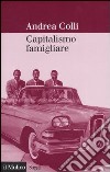 Capitalismo famigliare libro