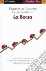 La Borsa libro