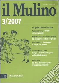 Il Mulino. Vol. 431
