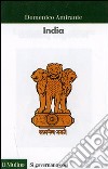 India libro di Amirante Domenico