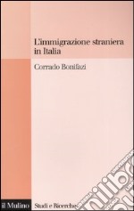 L'immigrazione straniera in Italia