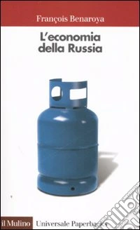 L'economia della Russia libro