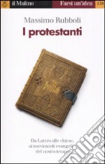 I protestanti libro