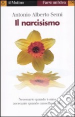 Il narcisismo libro