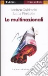 Le multinazionali libro