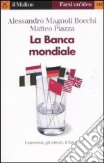 La Banca mondiale