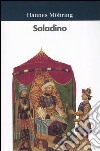 Saladino libro di Möhring Hannes
