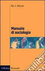 manuale di sociologia