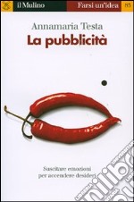 La pubblicità libro