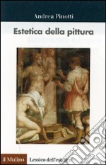 Estetica della pittura libro