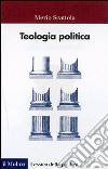 Teologia politica libro