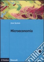 Microeconomia. Ediz. ridotta