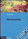 Microeconomia. Ediz. ridotta libro