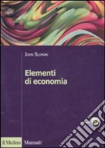 Elementi di economia