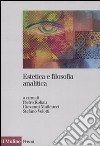 Estetica e filosofia analitica libro