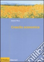 Crescita economica libro