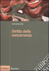 Diritto della concorrenza