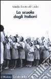 La scuola degli italiani libro