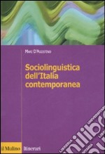 Sociolinguistica dell'Italia contemporanea