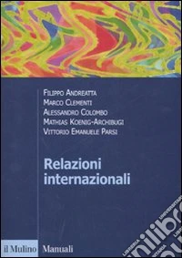 Relazioni internazionali