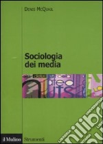 Sociologia dei media