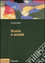 Scuola e società