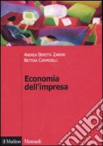 Economia dell'impresa. Governo e controllo