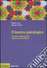 Il lessico psicologico. La teoria della mente nella vita quotidiana