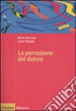 La percezione del dolore libro