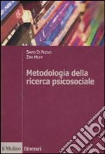 Metodologia della ricerca psicosociale