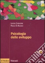 Psicologia dello sviluppo