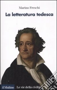 La letteratura tedesca