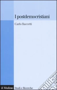 I postdemocristiani