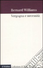 Vergogna e necessità libro