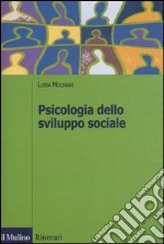 Psicologia dello sviluppo sociale