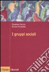 I gruppi sociali libro