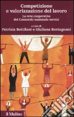 Competizione e valorizzazione del lavoro. La rete cooperativa del Consorzio nazionale servizi libro