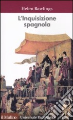 L'inquisizione spagnola libro