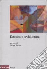 Estetica e architettura libro