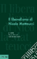 Il liberalismo di Nicola Matteucci