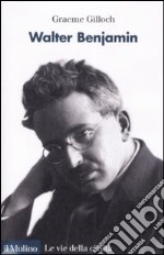 Walter Benjamin libro